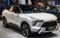 Chiêm ngưỡng tận mắt Mitsubishi Xforce HEV, chờ về Việt Nam đấu Toyota Yaris Cross HEV